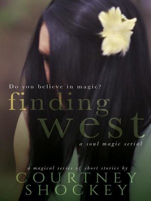 cover image of Finding West
